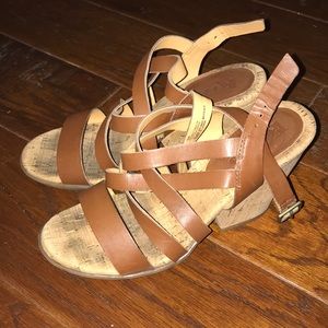 Summer Wedges